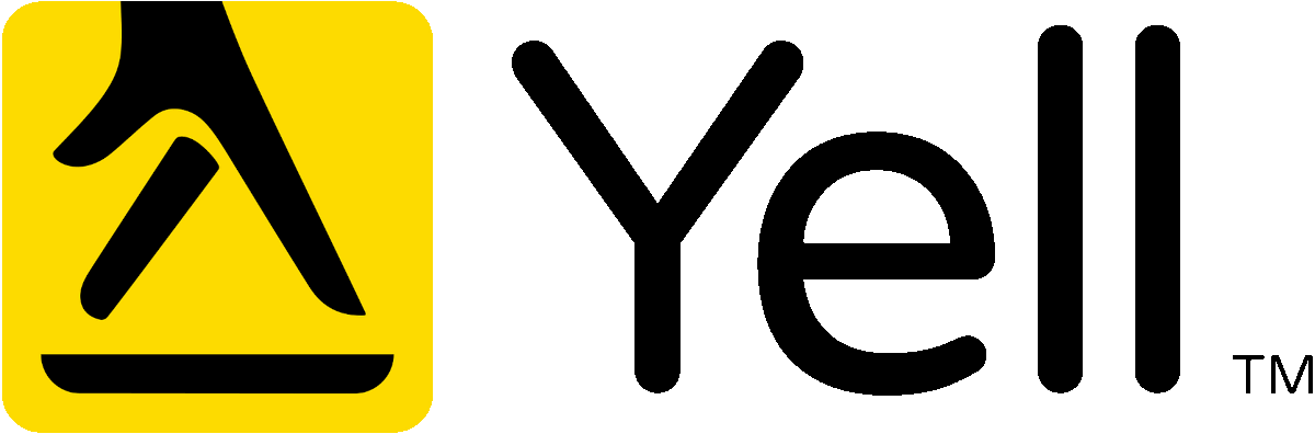 Yell logo