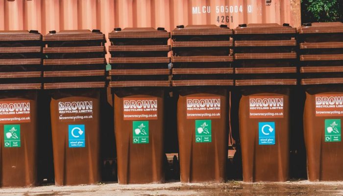 Brown Recycling Limited