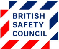 British Safety Council logo