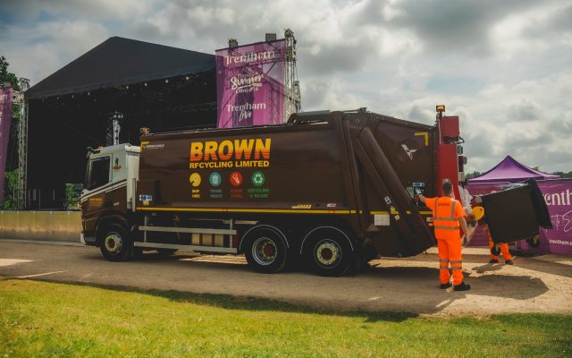 Brown Recycling Limited