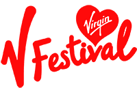 V Festival logo