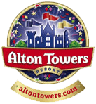 Alton Towers logo
