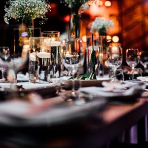 Hospitality Waste Management
