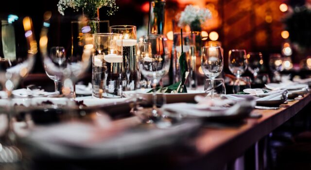 Hospitality Waste Management