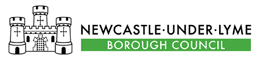 Newcastle Borough Council logo