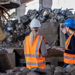 Waste Management