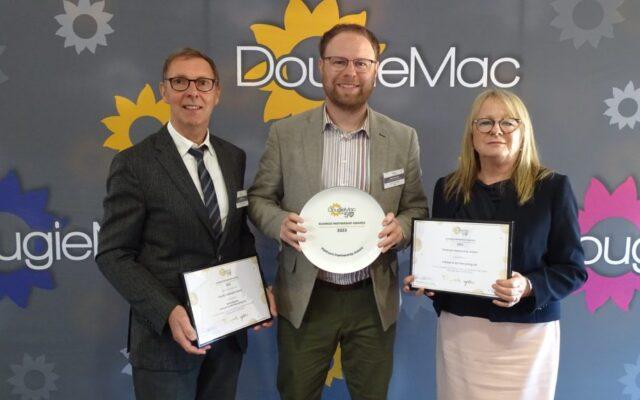 DMH awards 2023