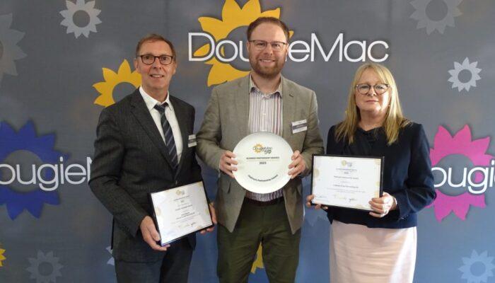 DMH awards 2023
