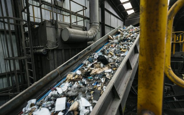 Brown Recycling Limited