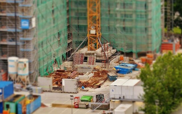 How Construction Companies Can Help Tackle Waste Issues