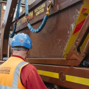 The Smallest to Biggest Skip Sizes