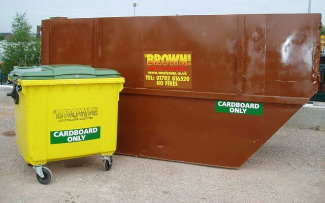 What Is a Site Waste Management Plan and Does My Business Need One?
