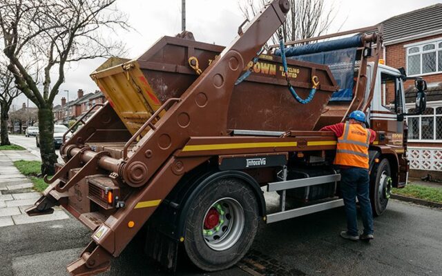Why Hiring a Skip Is Better Than a Trip to the Tip