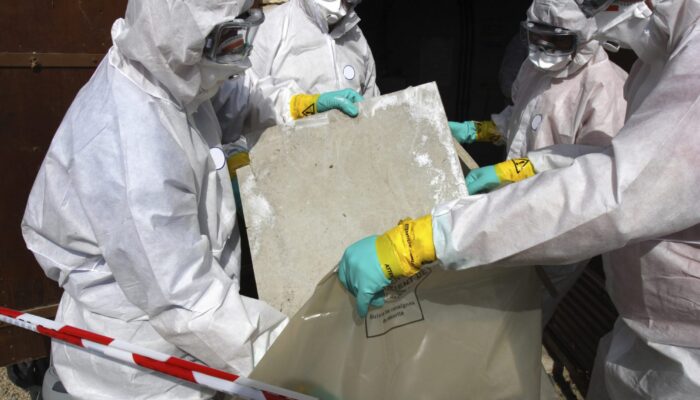 Is Plasterboard Hazardous and Can It Be Recycled?