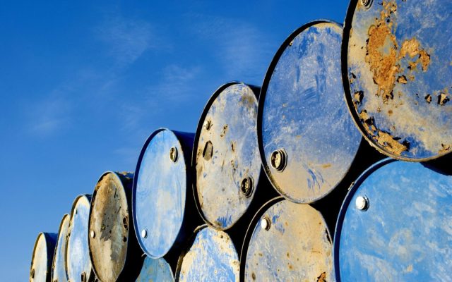 Safe Management of Hazardous Waste in the Manufacturing Industry