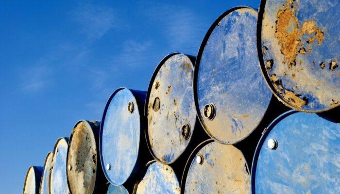 Safe Management of Hazardous Waste in the Manufacturing Industry