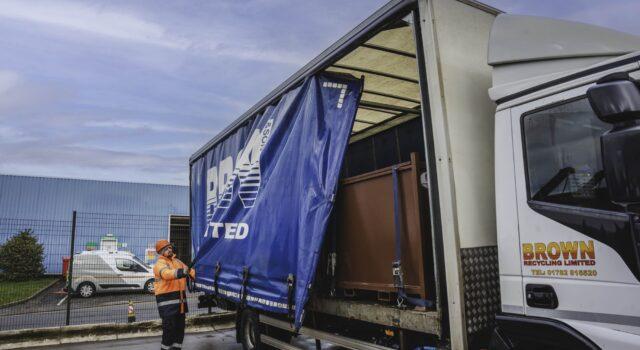 Waste Management & Skip hire Uttoxeter