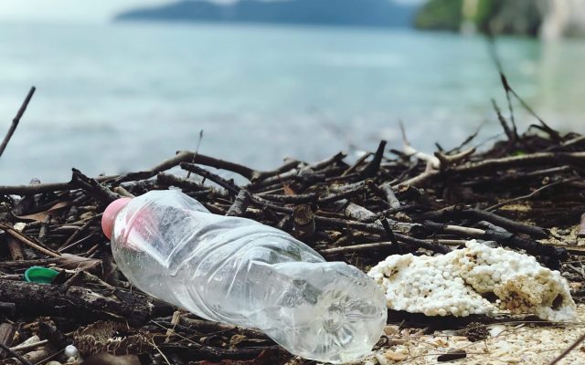 What Is Waste Crime and How Can We Tackle It?