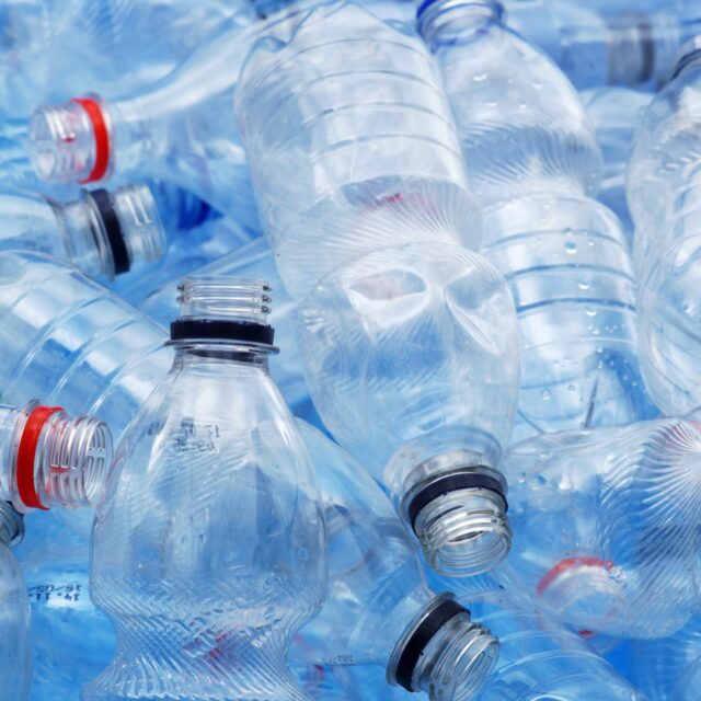 Recycling