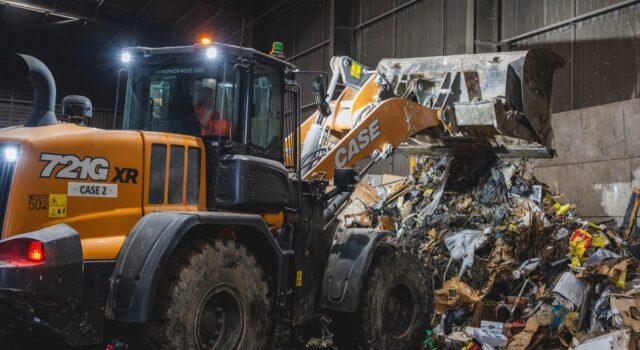 Waste Management & Skip hire Stafford