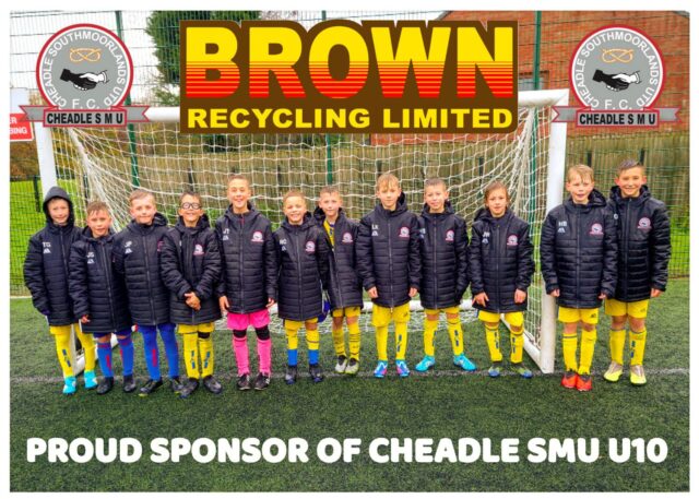 Brown Recycling Limited