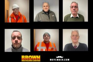 Brown Recycling Limited