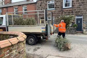 Brown Recycling Limited