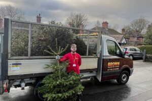 Brown Recycling Limited