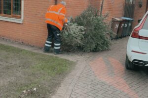 Brown Recycling Limited