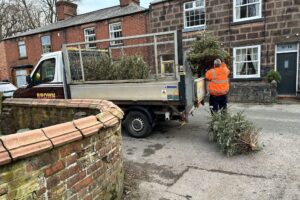 Brown Recycling Limited
