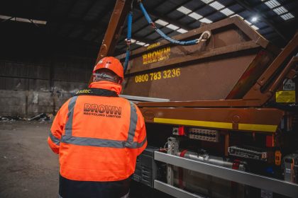 Want to find out more about our skip hire services?