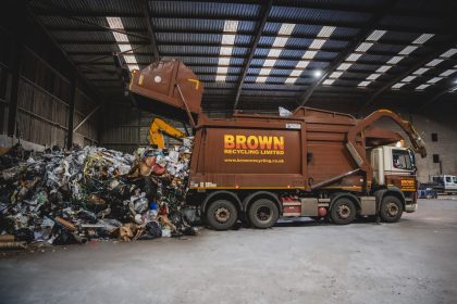 Want to find out more about our waste management services?