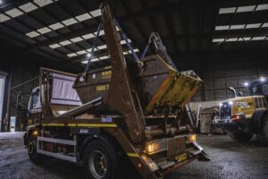 waste management services Macclesfield
