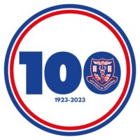 Leek Rugby Club 100