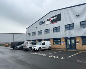 Proseal case study