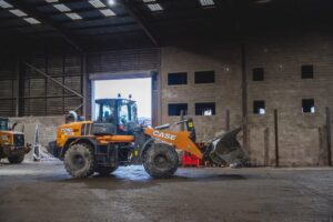 Commercial & Industrial Waste - Brown Recycling