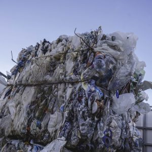 Plastic Recycling - Brown Recycling