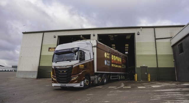 waste management nantwich