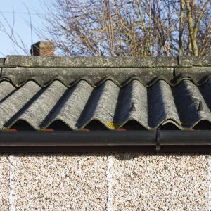 hazardous asbestos waste - Brown Recycling