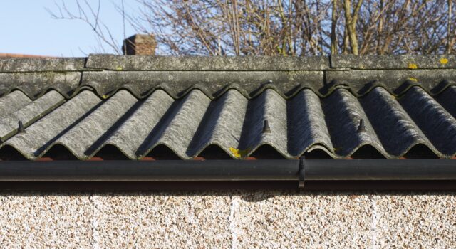 hazardous asbestos waste - Brown Recycling