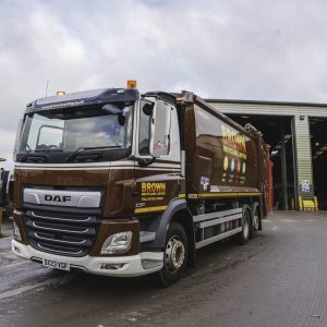 total waste management sandbach