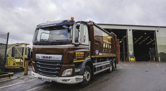 total waste management sandbach