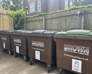 Brown Recycling Limited