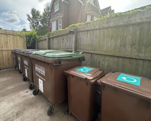 Brown Recycling Limited
