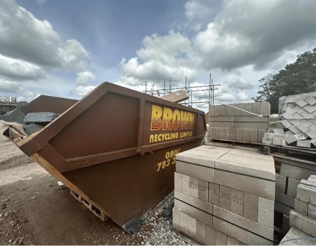 Brown Recycling Limited