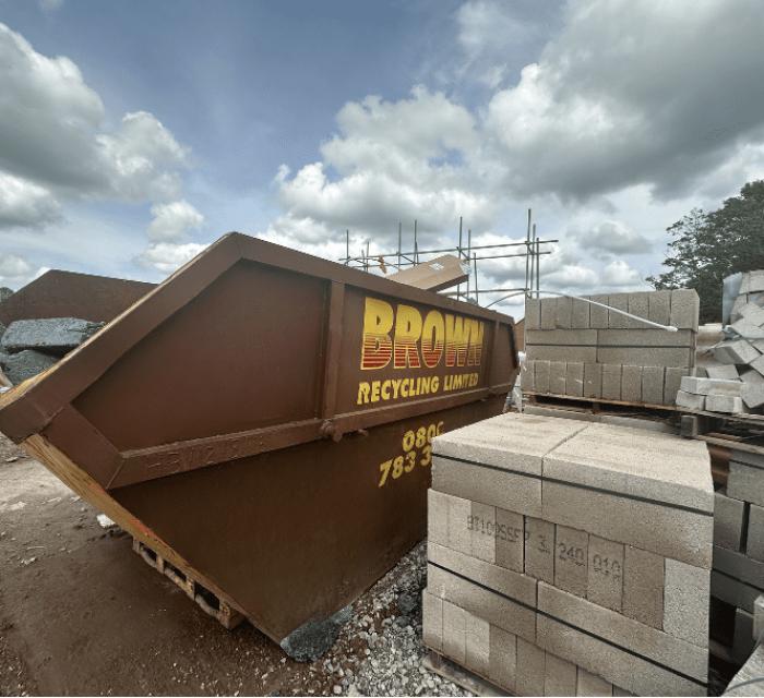 Brown Recycling Limited