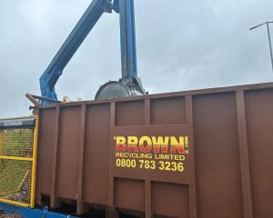 Waste Management & Skip hire Wilmslow