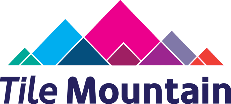 Tile Mountain logo