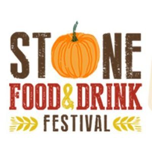 Stone food & drink festival