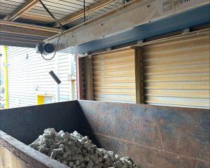 recticel insulation - Brown recycling